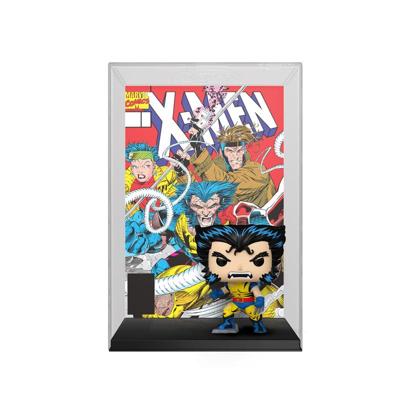 Marvel POP! Comic Cover Vinyl Figure X-Men #4 9 cm