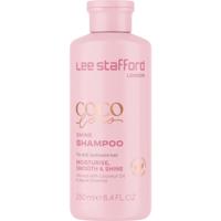 Lee Stafford CoCo LoCo With Agave Shine Shampoo 250ml