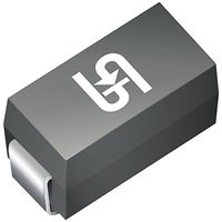 Taiwan Semiconductor P4SMA6.8A TVS-diode Tape on Full reel - thumbnail