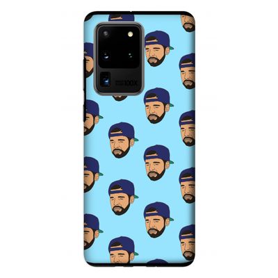 Drake Away: Samsung Galaxy S20 Ultra Tough Case