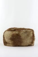 APParis clutch Jumbo Noor F5BG181BMK blonde mink APParis clutch Jumbo Noor F5BG181BMK blonde mink