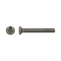 Pgb-Europe pgb-fasteners | metaalschroef bvk din 966h m5x10 a2 000966a00005000103