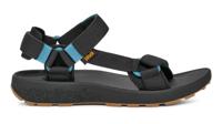 Teva Hydratrek Sandaal Heren Caviar/Larkspur 08