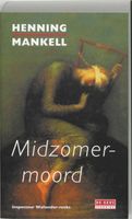 Midzomermoord