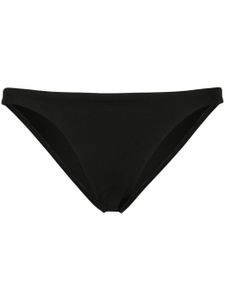 BONDI BORN bas de bikini Milo - Noir