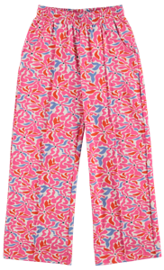 O'Chill Zomer meisjes broek multi - Ivy