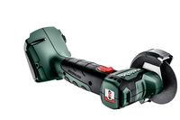 Metabo CC 18 LTX BL | Haakse accu-slijper | 18V | 76mm  - 600349840