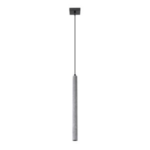 Hanglamp PASTELO 1 beton