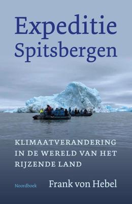 Expeditie Spitsbergen (Paperback)