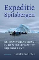 Expeditie Spitsbergen (Paperback)