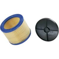 Nilfisk 302002405 Vouwfilter 1 stuk(s)