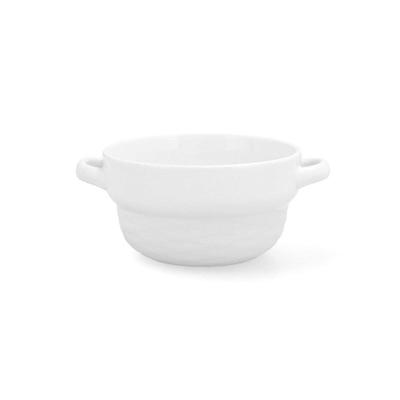 Koppen voor consommé Quid Vita Tweekleurig 500 ml (6 Stuks) (Pack 6x)