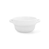 Koppen voor consommé Quid Vita Tweekleurig 500 ml (6 Stuks) (Pack 6x)