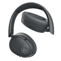 JLab Lux ANC Headset Draadloos Hoofdband Muziek Bluetooth Grafiet - thumbnail