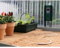 Grond verwarmings Kabel 4,3 m 25W - Btt