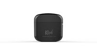Klipsch T5 Headset Draadloos In-ear Bluetooth Zwart - thumbnail