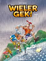Wielergek! (Paperback)