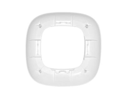 Hewlett Packard Enterprise Instant On AP25 Flush Mount Sleeve (R9B36A) frontje