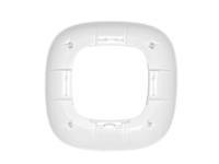 Hewlett Packard Enterprise Instant On AP25 Flush Mount Sleeve (R9B36A) frontje voor HPE AP25 Wi-Fi 6 Access Point