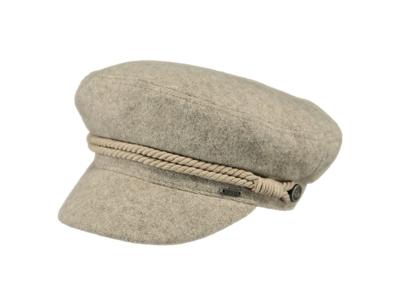 Barts Skipper Pet Dames Light Brown one size