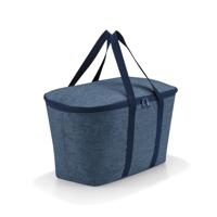 Reisenthel Coolerbag-Twist Blue - thumbnail