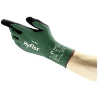 Ansell HyFlex® 11842100 Werkhandschoen Nylon, Spandex Maat (handschoen): 10 EN 388:2016, EN 21420:2020, EN 407 ISO 21420:2020 1 paar