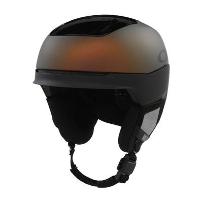 Oakley Mod5 Helm Matte Bronze Clrshift M