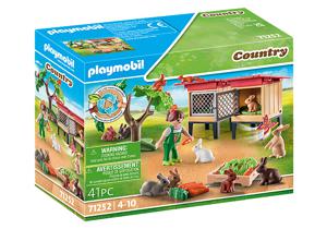 Playmobil Country 71252 bouwspeelgoed
