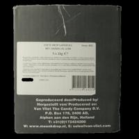 Meenk Zoete gapertjes 5 Kilogram