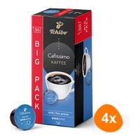 Tchibo - Cafissimo Kaffee Mild - 4x 30 Capsules
