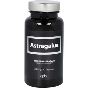 Astragalus Puur