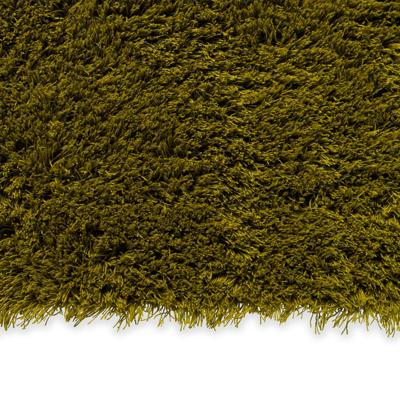 Brink en Campman - Vloerkleed Shade High Olive-deep Forest 011907 - 250x350 cm