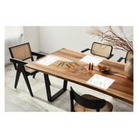 Folat BV Inkleurbare placemats unicorns & rainbows, 6st.