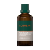 Bonusan Valeriana Complex
