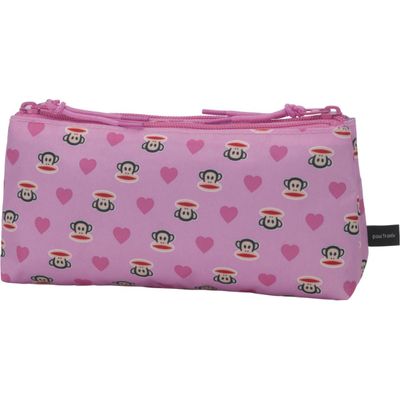 etui girls pink