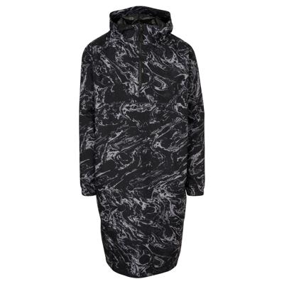 AGU Motion Poncho Regenponcho Urban Outdoor - Marble - XS/S - Waterdicht