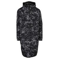 AGU Motion Poncho Regenponcho Urban Outdoor - Marble - XS/S - Waterdicht