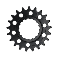 Tandwiel E-bike Bosch 21 Tands 1/2 x 1/8" - Cr-Mo