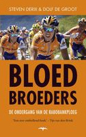 Bloedbroeders - Steven Derix, Dolf de Groot - ebook - thumbnail