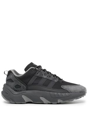 adidas baskets Originals Flex J - Noir