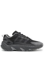 adidas baskets Originals Flex J - Noir