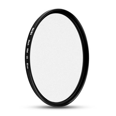 NiSi Black mist 1/2 77mm