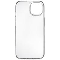 Hama Backcover Apple iPhone 15 Doorzichtig MagSafe compatible