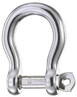 Wichard Harpsluiting Gevangen Pin Rvs 8 Mm Default