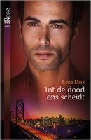 Tot de dood ons scheidt ; Sluipend gevaar - Lena Diaz, Cindi Myers - ebook - thumbnail