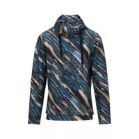 Dreamstar - Blauw | Dames | Trui | Blauw | M | regular | Kamst mode