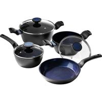 Bratmaxx 14506 Kookpotset 7-delig