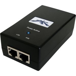 PoE Injector POE-48-24W-G PoE-injector