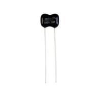 Suntan TS23002H391J3B000R Keramische condensator 390 pF 500 V 5 % (l x b) 6 mm x 12 mm 1 stuk(s)