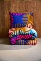 Auping Bright kaleidoscope kussenslopen